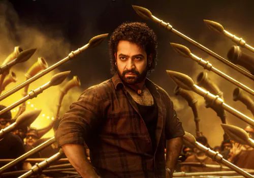 దేవర రికార్డుని టచ్ చేయలేకపోతున్న స్టార్స్! – Swen Daily దేవర రికార్డుని టచ్ చేయలేకపోతున్న స్టార్స్!