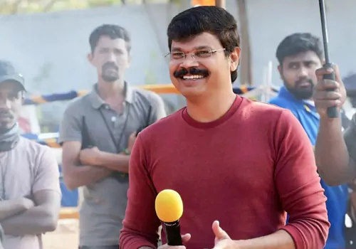 బోయపాటి శ్రీను హిట్స్ ఫ్లాప్స్.. ఆ ఒక్క సినిమా..? – MS Live బోయపాటి శ్రీను హిట్స్ ఫ్లాప్స్.. ఆ ఒక్క సినిమా..?