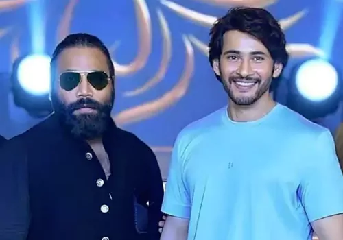 మహేష్ కోసం కథ రెడీ చేస్తున్న సందీప్ రెడ్డి.. స్పిరిట్ సంగతేంటి..? – మహేష్ కోసం కథ రెడీ చేస్తున్న సందీప్ రెడ్డి.. స్పిరిట్ సంగతేంటి..?