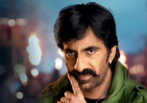 మాస్ జాతర బిజినెస్.. ఈసారైనా హిట్ కొడతాడా..? – Swen Daily మాస్ జాతర బిజినెస్.. ఈసారైనా హిట్ కొడతాడా..?