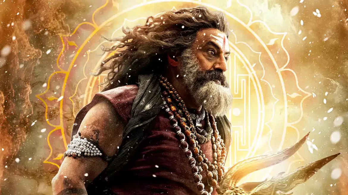 'అఖండ 2' పై ఆ సినిమాల భారం... అందుకే ప్రీమియర్ షోలు క్యాన్సిల్
